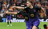 Bayern Munich chi 80 triệu euro tranh Fermin Lopez