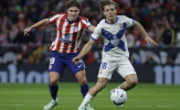 Soi trận Levante vs Atletico: Nối dài mạch thắng