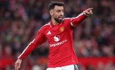 Đội hình MU đấu Chelsea: Bruno và Martinez tái xuất