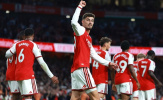 Những bước chạy bóng ma của Arsenal sẽ ám ảnh Van Dijk
