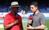 Ian Wright tin Arsenal sẽ cắt chuỗi 14 năm không thắng Anfield