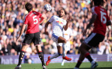 Calvert-Lewin sẽ mang đến điều gì cho Man Utd?