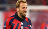 Matthaus muốn Bayern giữ chân Harry Kane đến khi giải nghệ