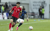 Son Heung-min làm thủ quân bất chấp lục đục nội bộ