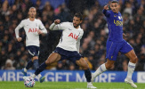 Soi trận Tottenham vs Palace: Chủ nhà vùi dập 'Đại bàng'