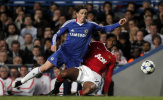 5 khoảnh khắc kinh điển giữa Chelsea và MU