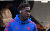 MU đón tin vui từ Mainoo nhưng vắng Sesko trước Chelsea