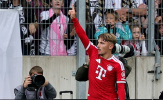 MU, Arsenal, Liverpool tranh mua Lennart Karl giá 60 triệu euro