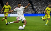 Mourinho cấm cửa Alexander-Arnold rời Real