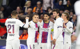 Hakimi lập hat-trick giúp PSG vùi dập Le Havre