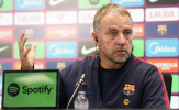 Cầu thủ Barca bất đồng với quy định của Hansi Flick