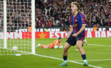 Tin đồn chuyển nhượng sáng 31/10: MU nhắm Fermin Lopez; Arsenal săn Tresoldi