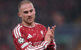 Nước cờ gán ngôi sao của Real trong vụ Alexis Mac Allister