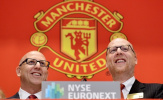 2 điều kiện để nhà Glazer bán đứt Manchester United
