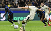 Man Utd và Arsenal cùng muốn có tiền đạo Nicolo Tresoldi