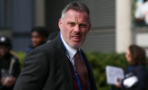 Bị xúc phạm nặng nề, Aston Villa kiện Jamie Carragher