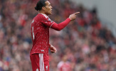 Van Dijk trước đại chiến Arsenal: “Tôi không xem đây là bài kiểm tra”