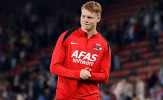 Bournemouth bạo chi chiêu mộ Kees Smit từ AZ Alkmaar