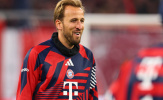 Harry Kane vượt Mbappe giành Quả bóng vàng 2026 với cách biệt chỉ 28 điểm