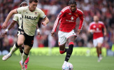 Marcus Rashford có phải là “phao cứu sinh” cho Everton?