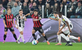 Pulisic gia hạn AC Milan: Giỏi, nhưng chưa thể vươn tới đẳng cấp xuất chúng