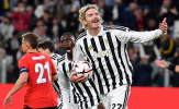 Soi trận Juventus vs Napoli: Khủng hoảng bủa vây