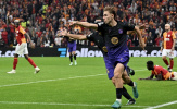 Fabrizio Romano đập tan tin đồn Fermin Lopez tới Man Utd