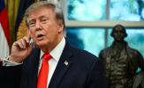 Chủ sở hữu Man Utd quyên hơn 220.000 USD cho ông Trump