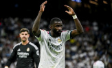 Alonso muốn đưa Antonio Rudiger trở lại Chelsea