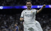 Bernardo Silva hóa thân thành Toni Kroos mới dưới bàn tay của Mourinho