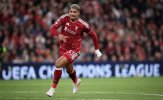 Barca chào mời, Liverpool đàm phán mua đứt Ronald Araujo