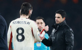 Soi trận Liverpool vs Arsenal: Thánh địa Anfield thử thách Pháo thủ