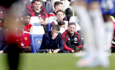 Man Utd san bằng kỷ lục buồn 38 năm sau trận thua Chelsea