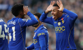 Chấm điểm Chelsea: Morgan Rogers bùng nổ; Palmer ghi dấu ấn