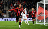 Bournemouth tận dụng sai lầm, đánh bại Leeds United 2-0