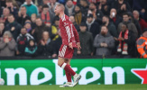 Gạt bỏ âu lo hợp đồng, Mac Allister tỏa sáng cùng Liverpool
