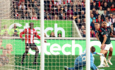 Thua trắng Brentford, Nottingham Forest rơi xuống vị trí thứ 19