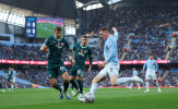 Elliot Anderson cay đắng vì Man City phung phí cơ hội