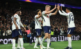 Kết quả vòng 9 Ngoại hạng Anh: Tottenham thắng dễ; Aston Villa mất điểm đáng tiếc