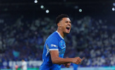 Al Hilal dễ dàng hạ Al Fateh 2-0 sau 23 cú sút áp đảo