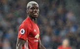 'Paul Pogba là kẻ dối trá'