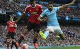 Derby thành Manchester được bảo vệ 'tận răng'