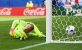 Đừng khóc thương cho Joe Hart