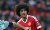 'Vua đốt tiền' ở Premier League: Man Utd số 1