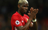 Lột mặt nạ Paul Pogba ở derby Manchester