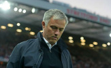 Sốc: Bị đày ải, sao M.U cạch mặt Jose Mourinho