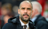 Chiến M.U, Pep Guardiola trình làng 3 tân binh?