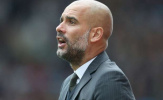 Pep Guardiola muốn Man City 'bóp nghẹt' Mourinho
