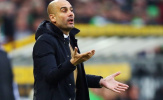 Pep Guardiola sắp bị phế truất vị trí số 1 thế giới về lương