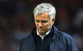 Mourinho 'dằn mặt' BLĐ Man Utd trước derby Manchester